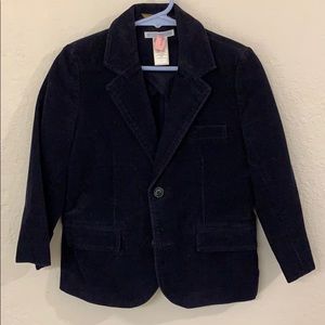 Janie and jack blazer